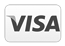 Zahlung per Visa Karte