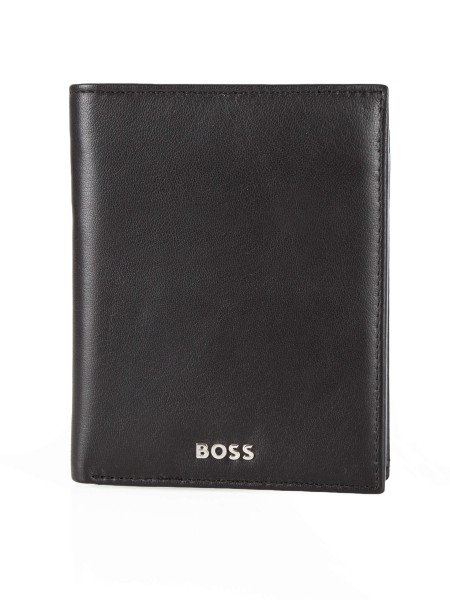 HUGO BOSS Classic Smooth Brieftasche #HLO403A