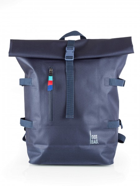 GOT BAG. Rolltop Backpack #01AV720