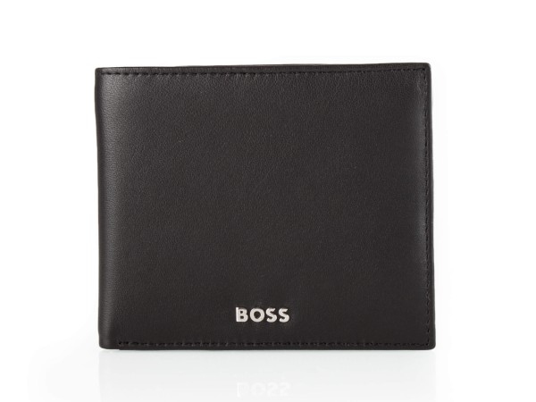 HUGO BOSS Classic Smooth Wallet #HLM403A