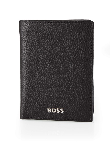 HUGO BOSS Classic Grained Wallet #HLG416A