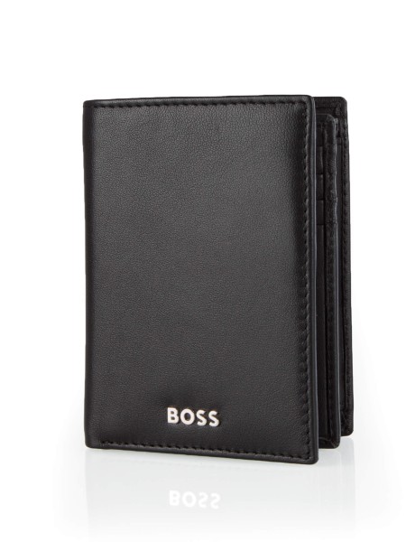 HUGO BOSS Classic Smooth Wallet #HLG403A