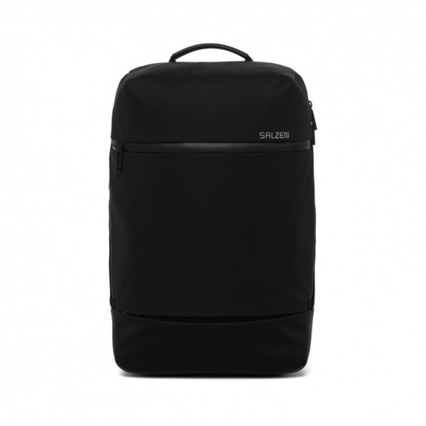 SALZEN Savvy Fabric Backpack #ZEN-SAV-001-858