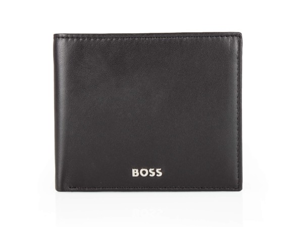 HUGO BOSS Classic Smooth Wallet #HLN403A