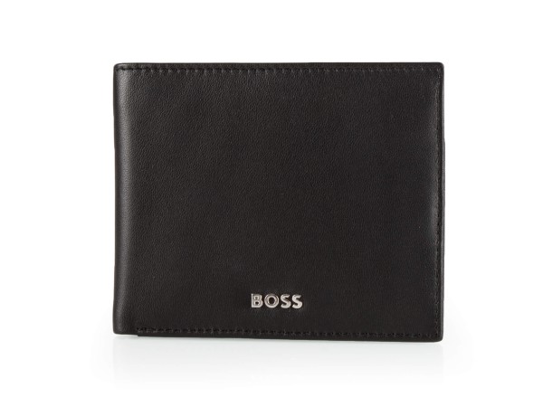HUGO BOSS Classic Smooth Wallet #HLW403A