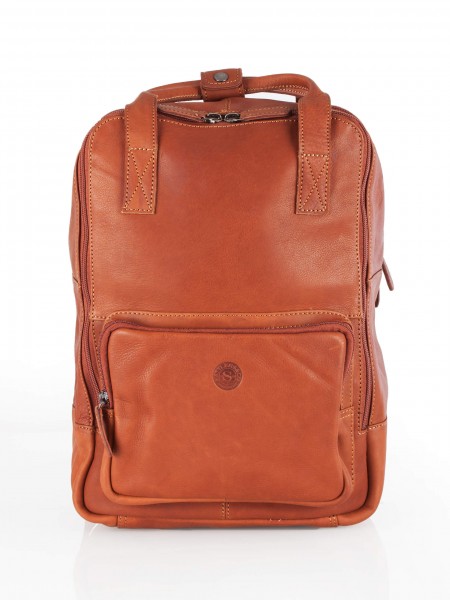Sattlers & Co The Barn Mondeo Rucksack #68*017